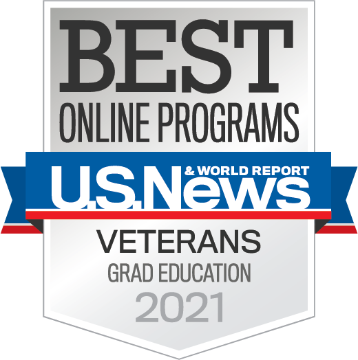 US News Veterans Grad Education